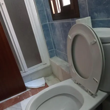 Guest house Bora Tarifa