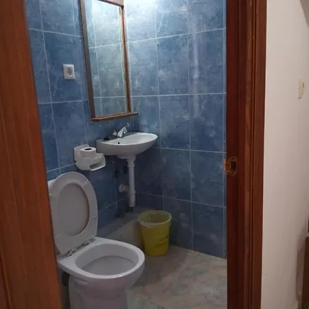 Bora Guest house *