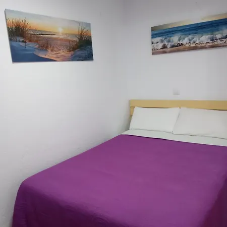 Bora Guest house Tarifa