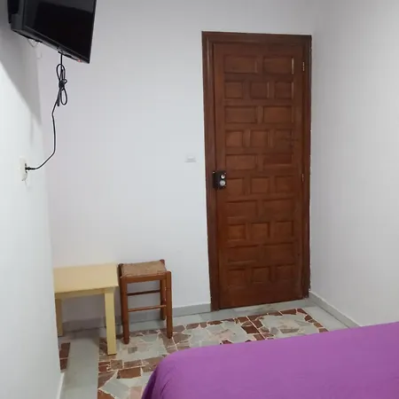 Bora Guest house *